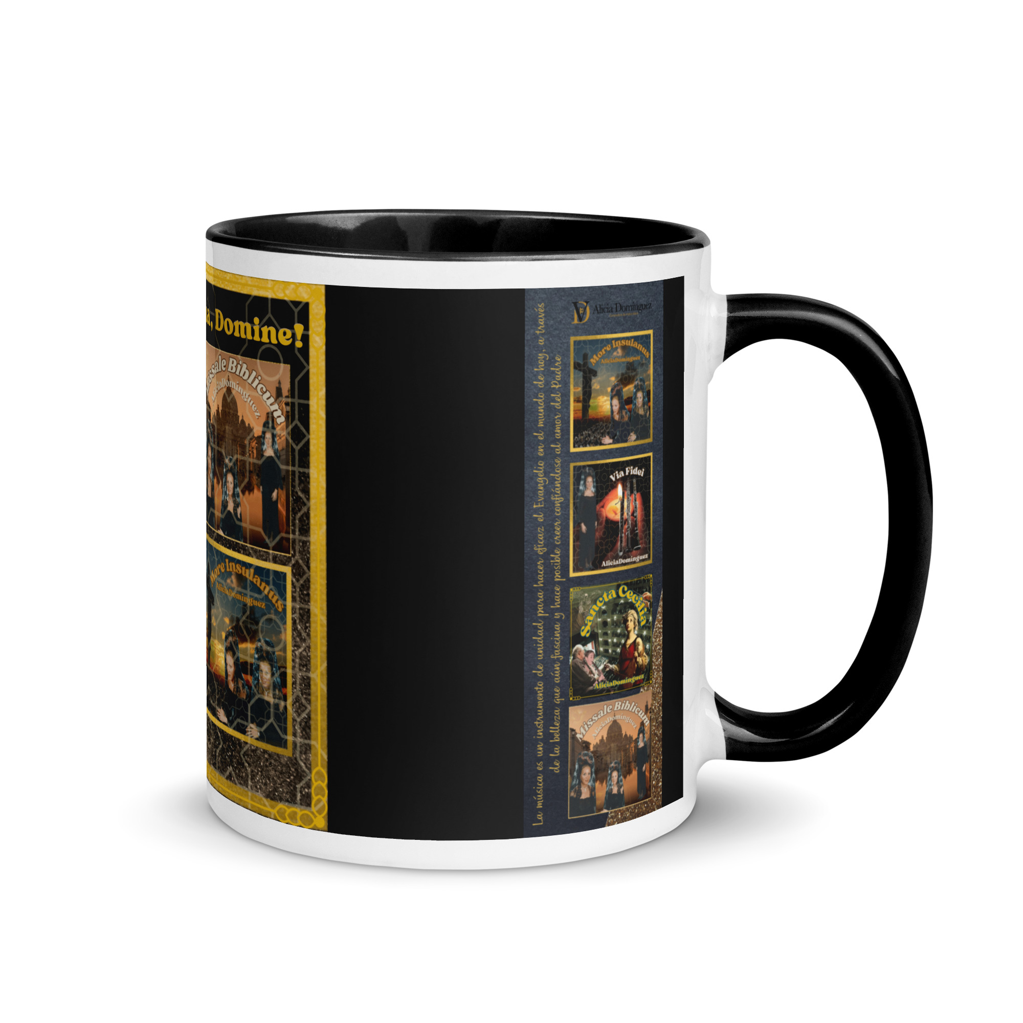 Fiat voluntas tua, Domine! - Imagen 2