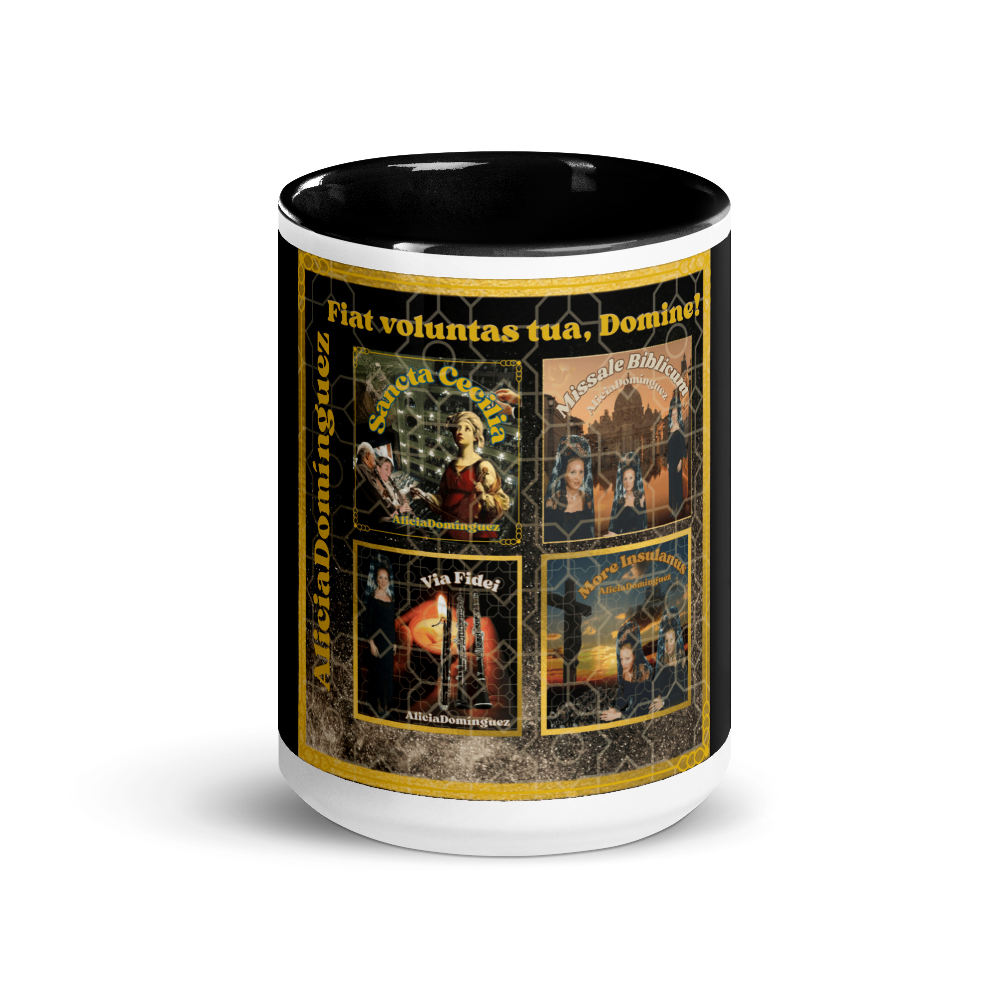 Fiat voluntas tua, Domine! - Imagen 6