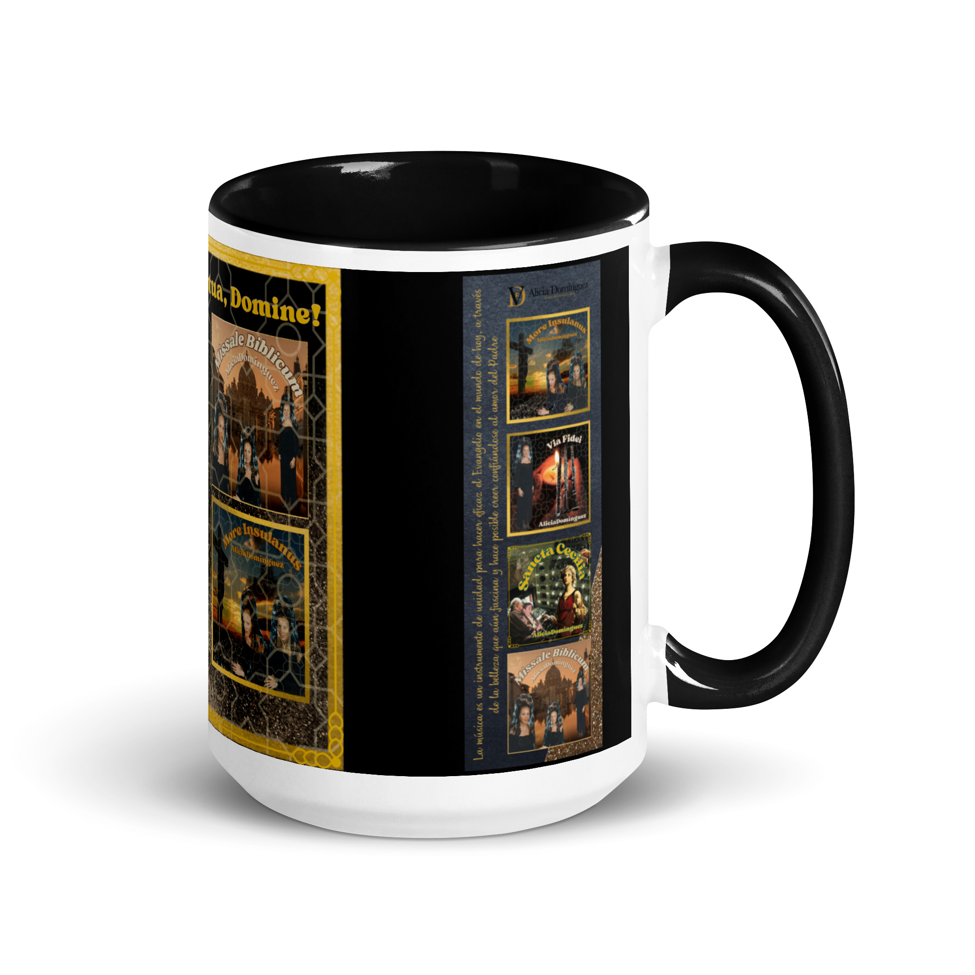 Fiat voluntas tua, Domine! - Imagen 5