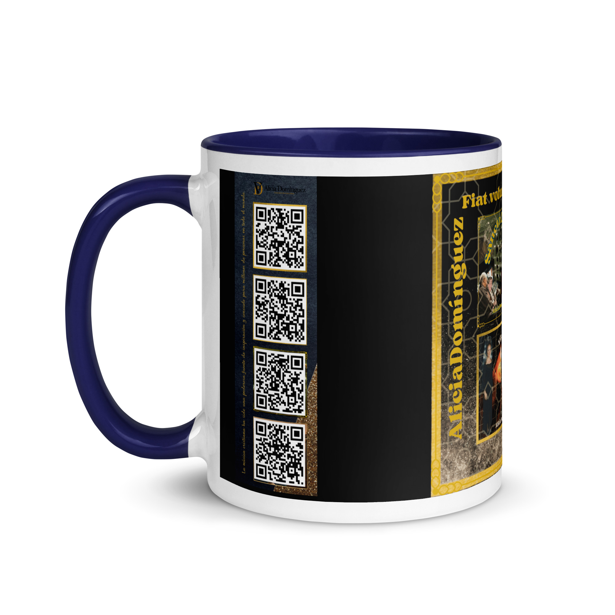 Fiat voluntas tua, Domine! - Imagen 10