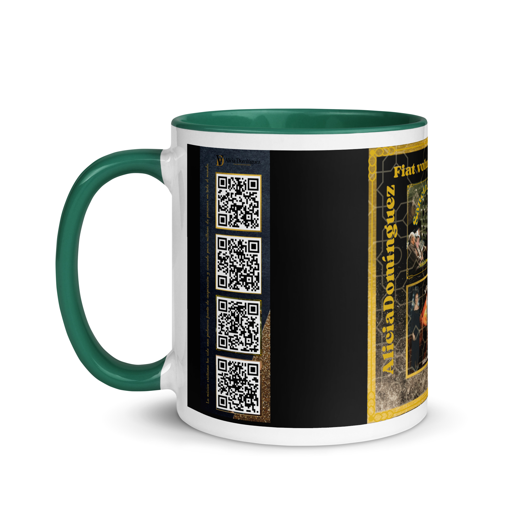 Fiat voluntas tua, Domine! - Imagen 13