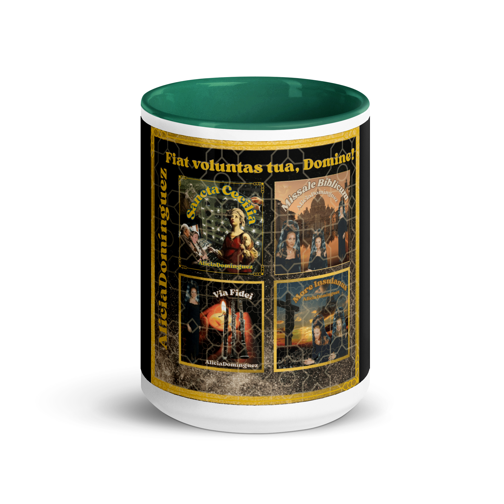 Fiat voluntas tua, Domine! - Imagen 15