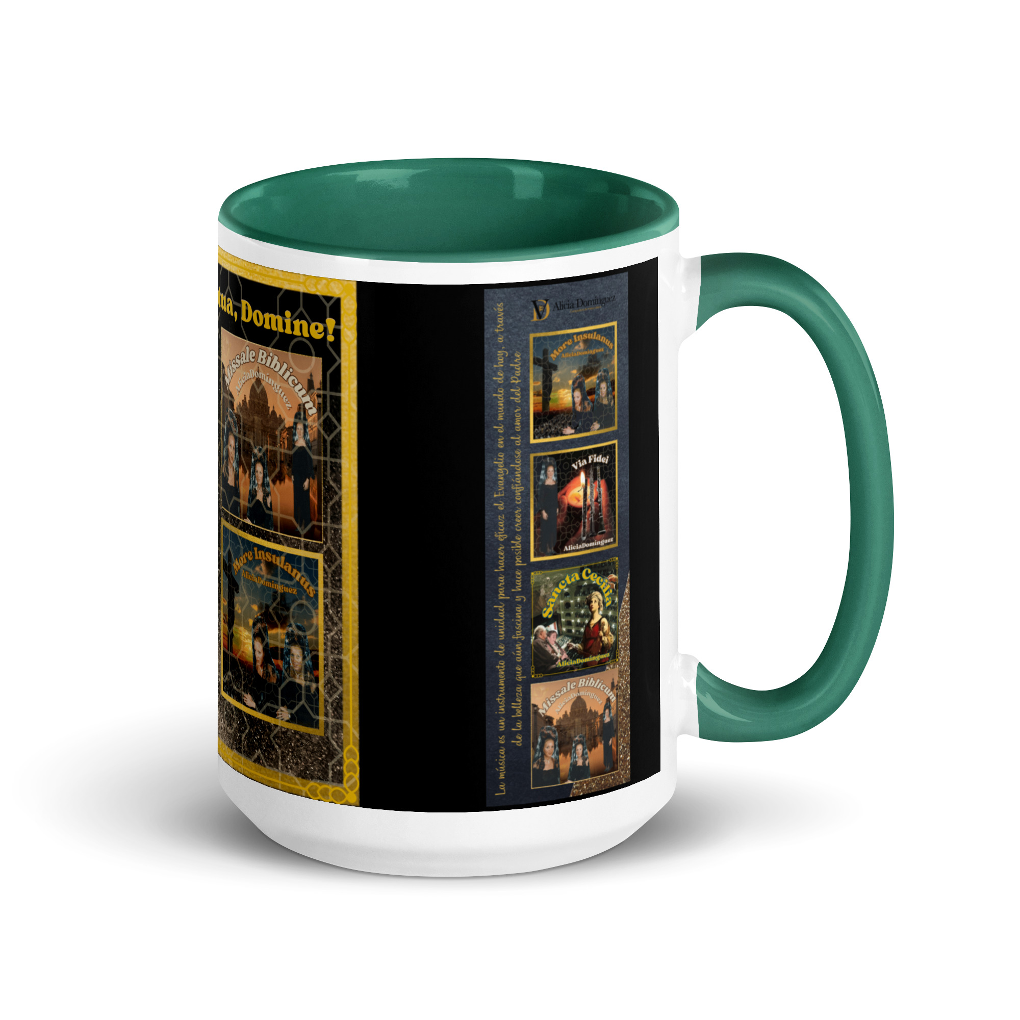 Fiat voluntas tua, Domine! - Imagen 14