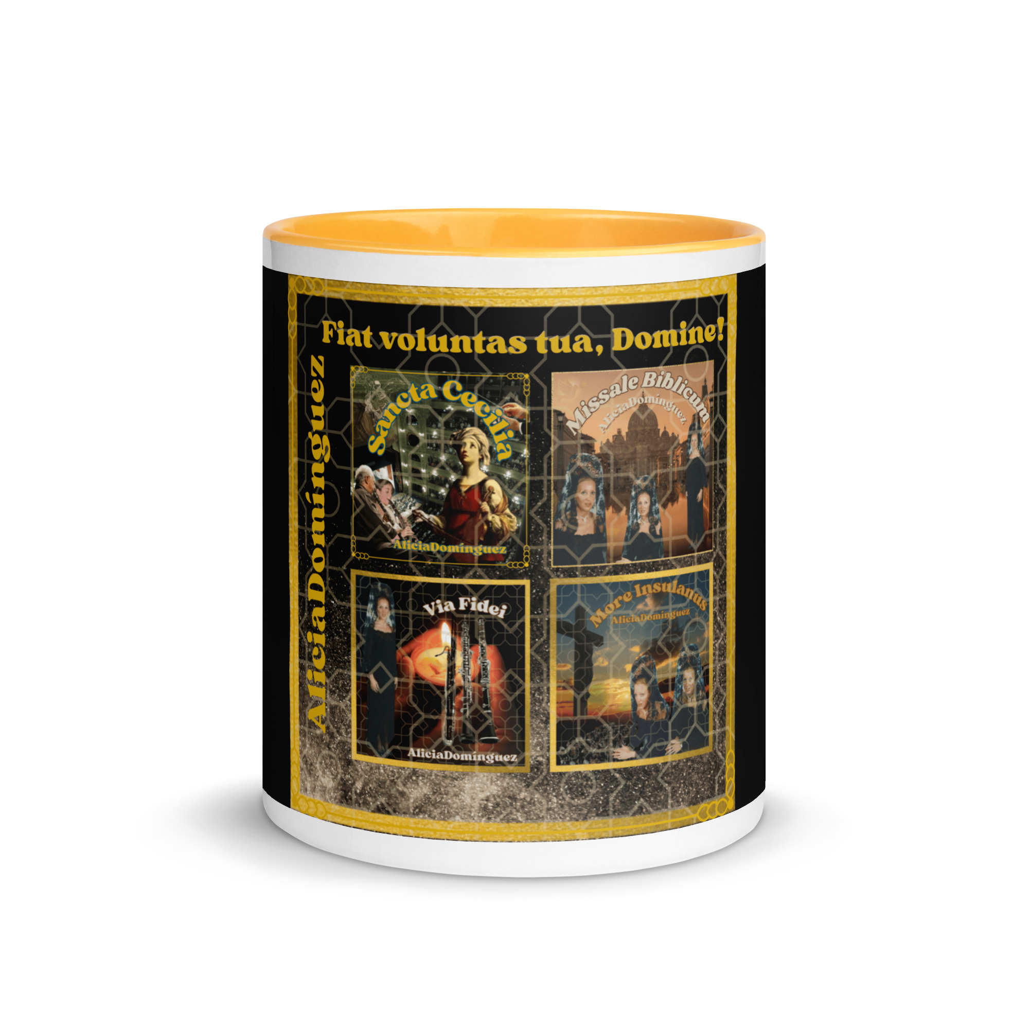 Fiat voluntas tua, Domine! - Imagen 21