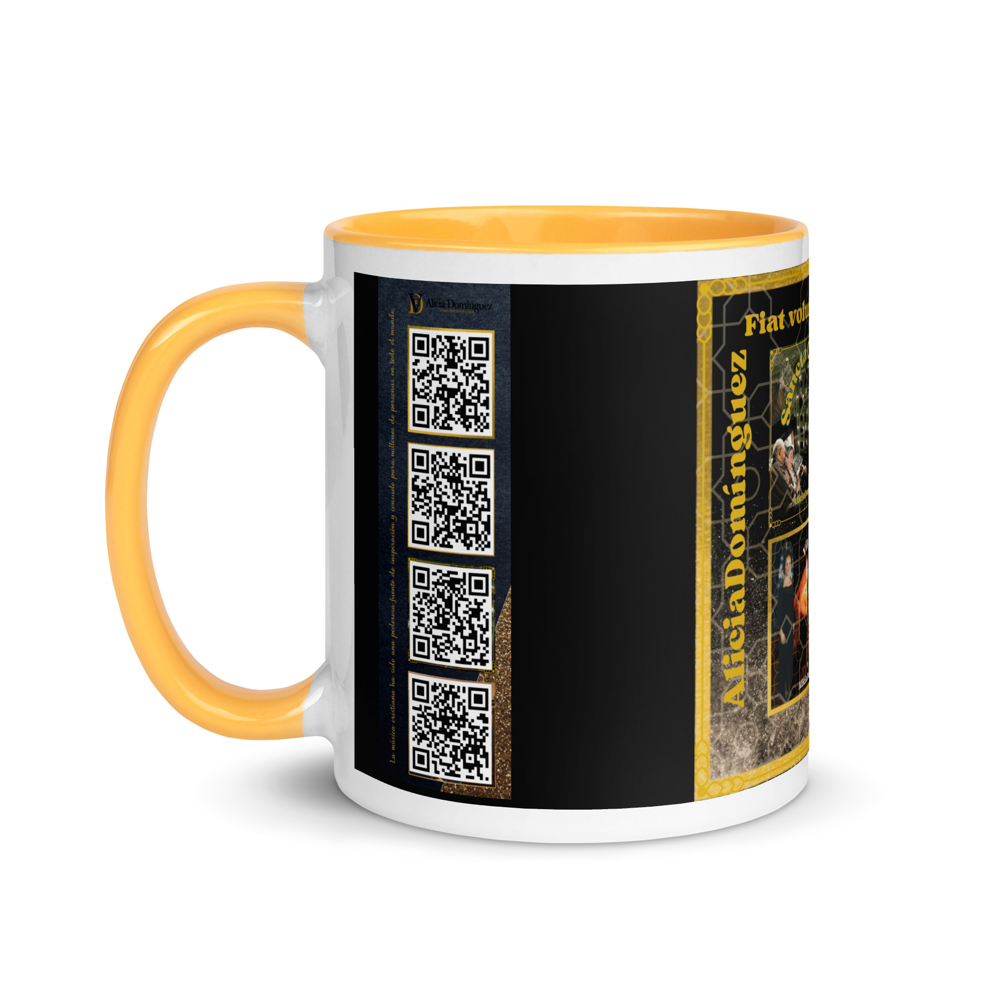 Fiat voluntas tua, Domine! - Imagen 22