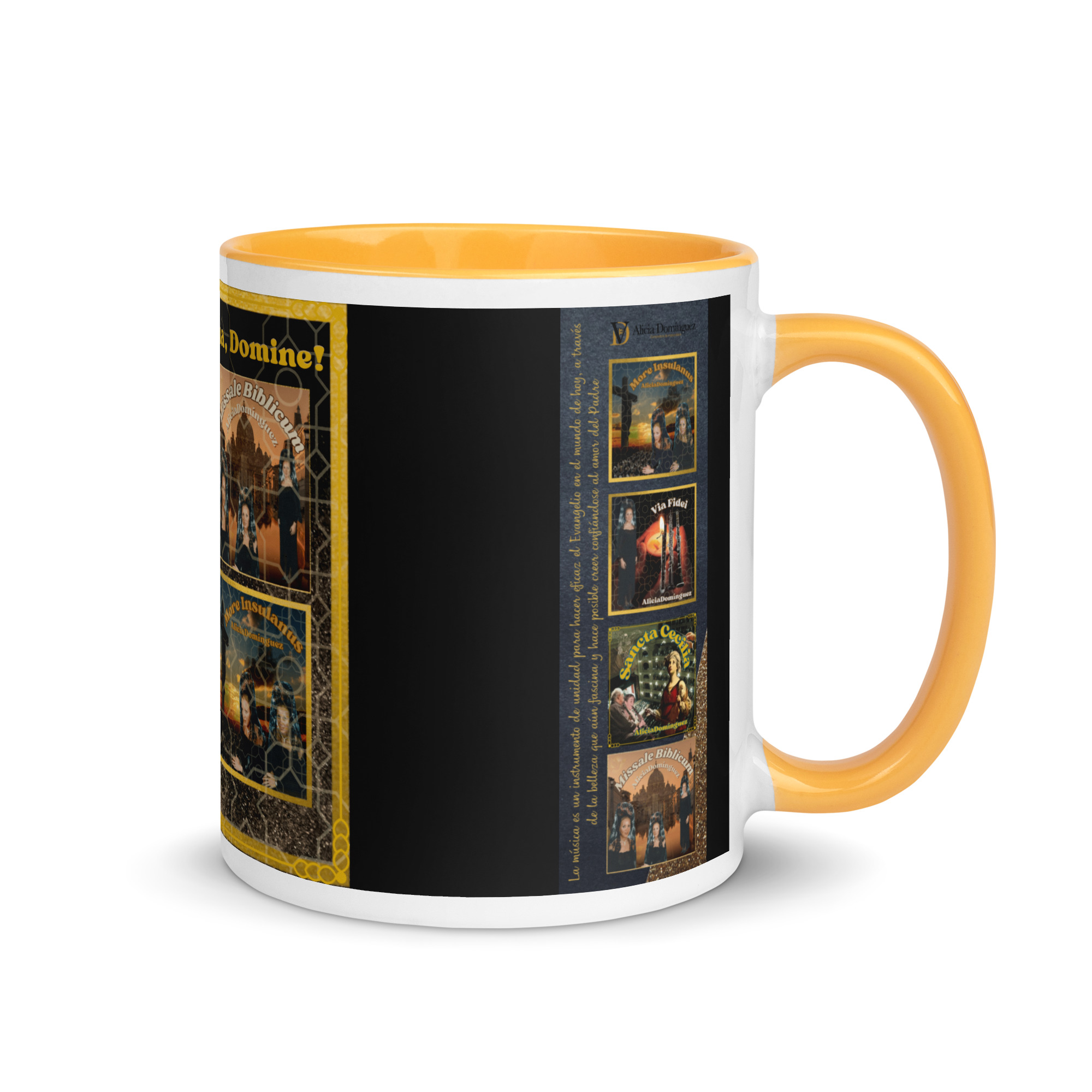 Fiat voluntas tua, Domine! - Imagen 20