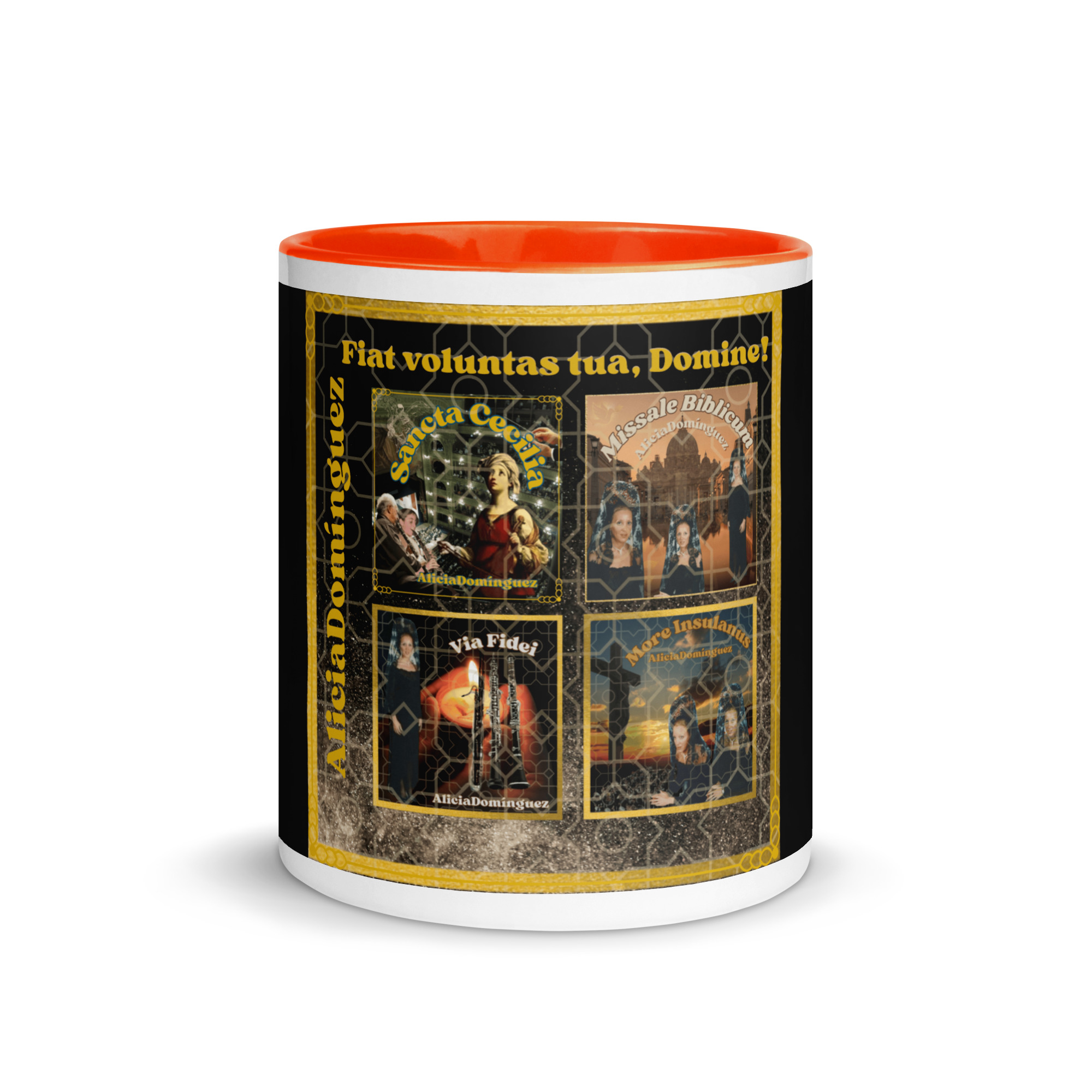 Fiat voluntas tua, Domine! - Imagen 18