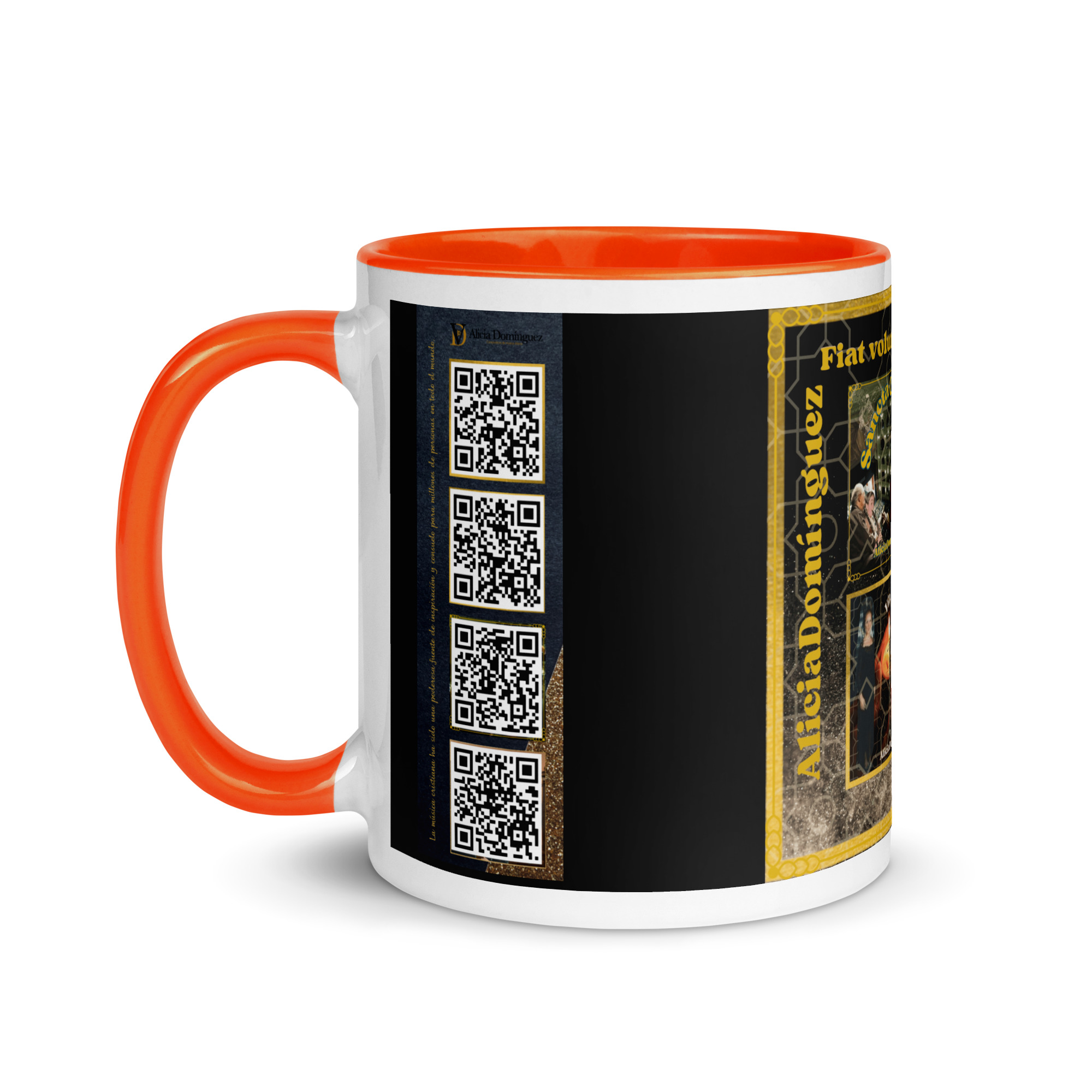 Fiat voluntas tua, Domine! - Imagen 19