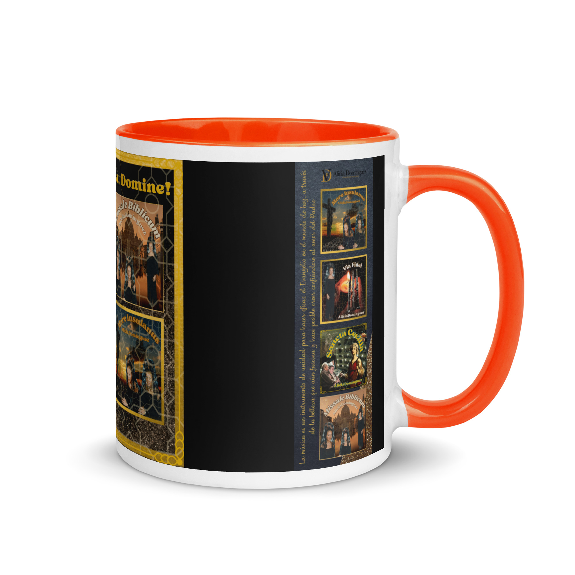 Fiat voluntas tua, Domine! - Imagen 17