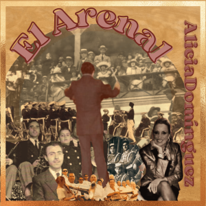 El Arenal El Arenal
