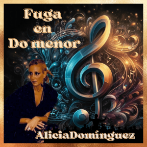 Fuga en Do Menor Fuga en Do Menor
