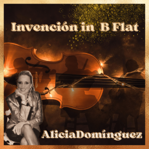 Invención in B Flat Invención in B Flat