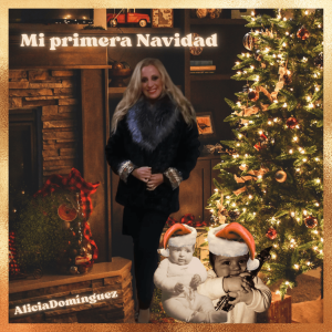 Mi primera Navidad Mi primera Navidad