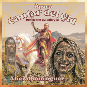 Ópera Cantar del Çid Destierro del Mío Çid Ópera Cantar del Çid Destierro del Mío Çid