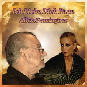 Ich Liebe Dich Papa.